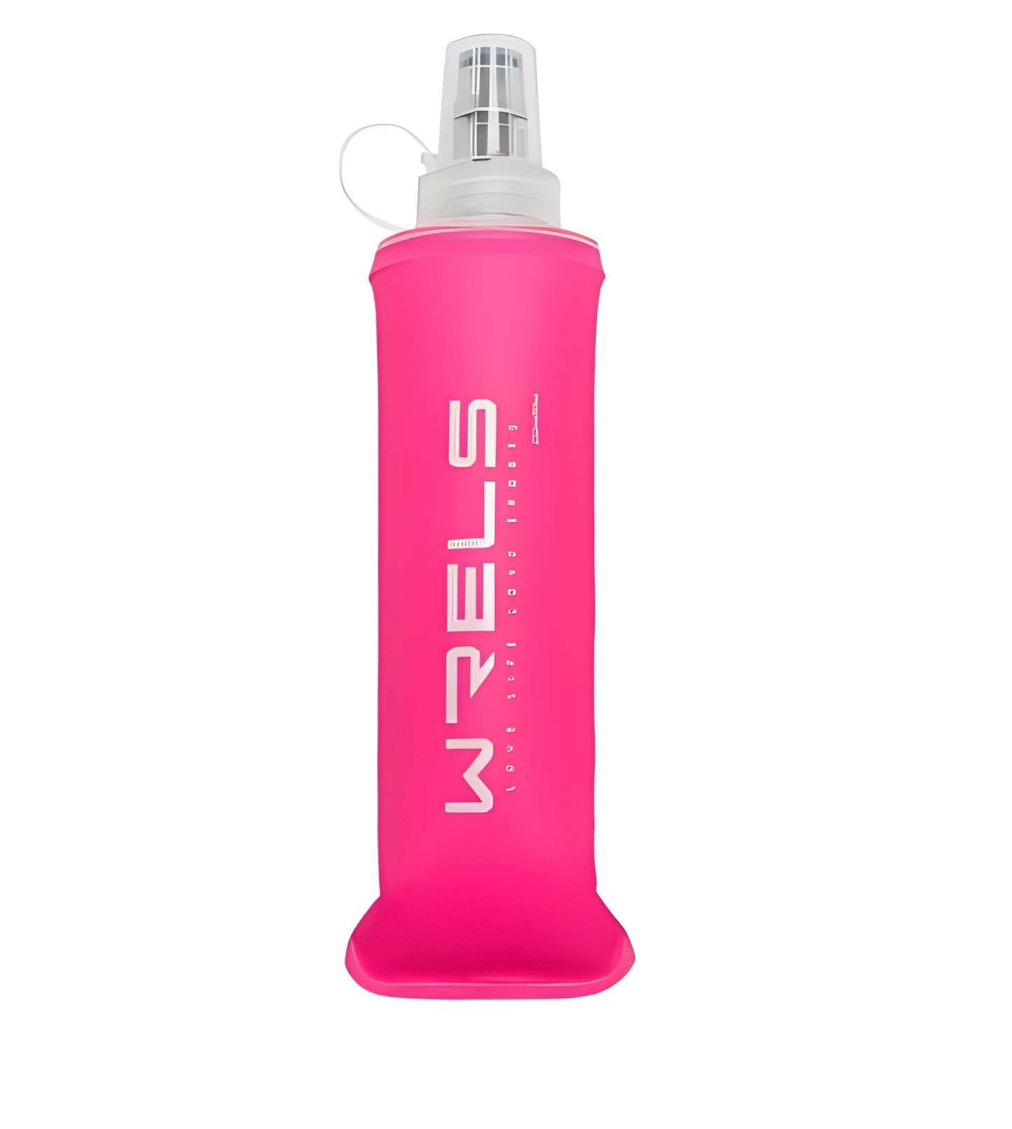 Opvouwbare compacte drinkfles – 150ml/250ml/500ml