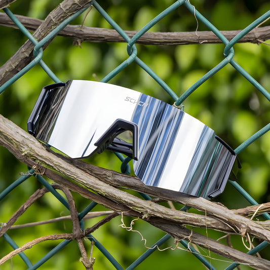 Lichtgewicht sportbril anti-slip & UV400