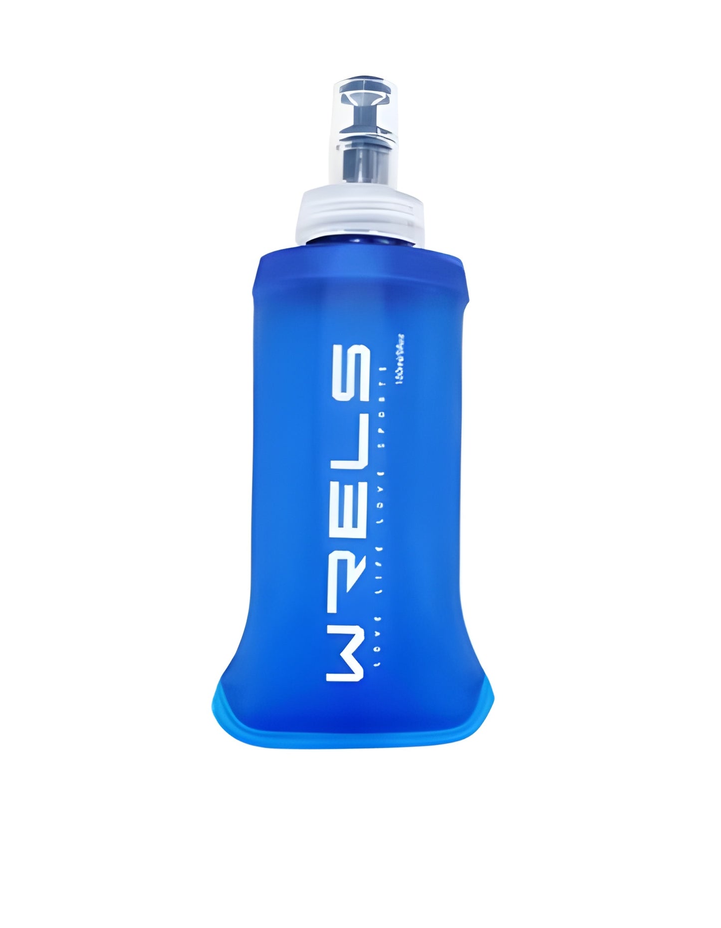 Opvouwbare compacte drinkfles – 150ml/250ml/500ml