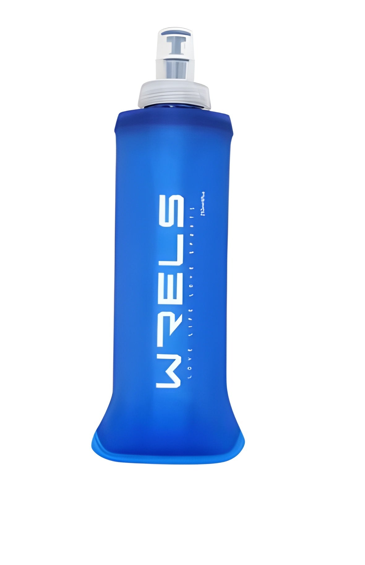 Opvouwbare compacte drinkfles – 150ml/250ml/500ml
