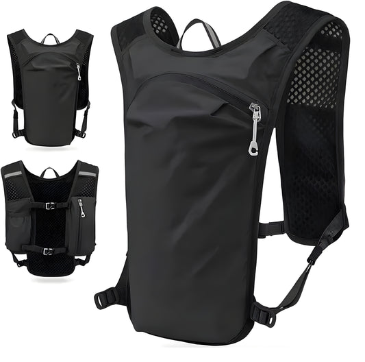 Lichtgewicht hardloopvest - By ENDURACE.
