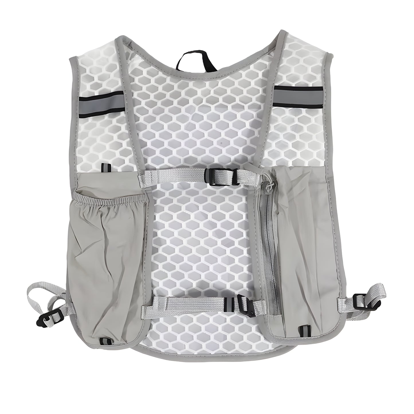 Lichtgewicht hardloopvest - By ENDURACE.