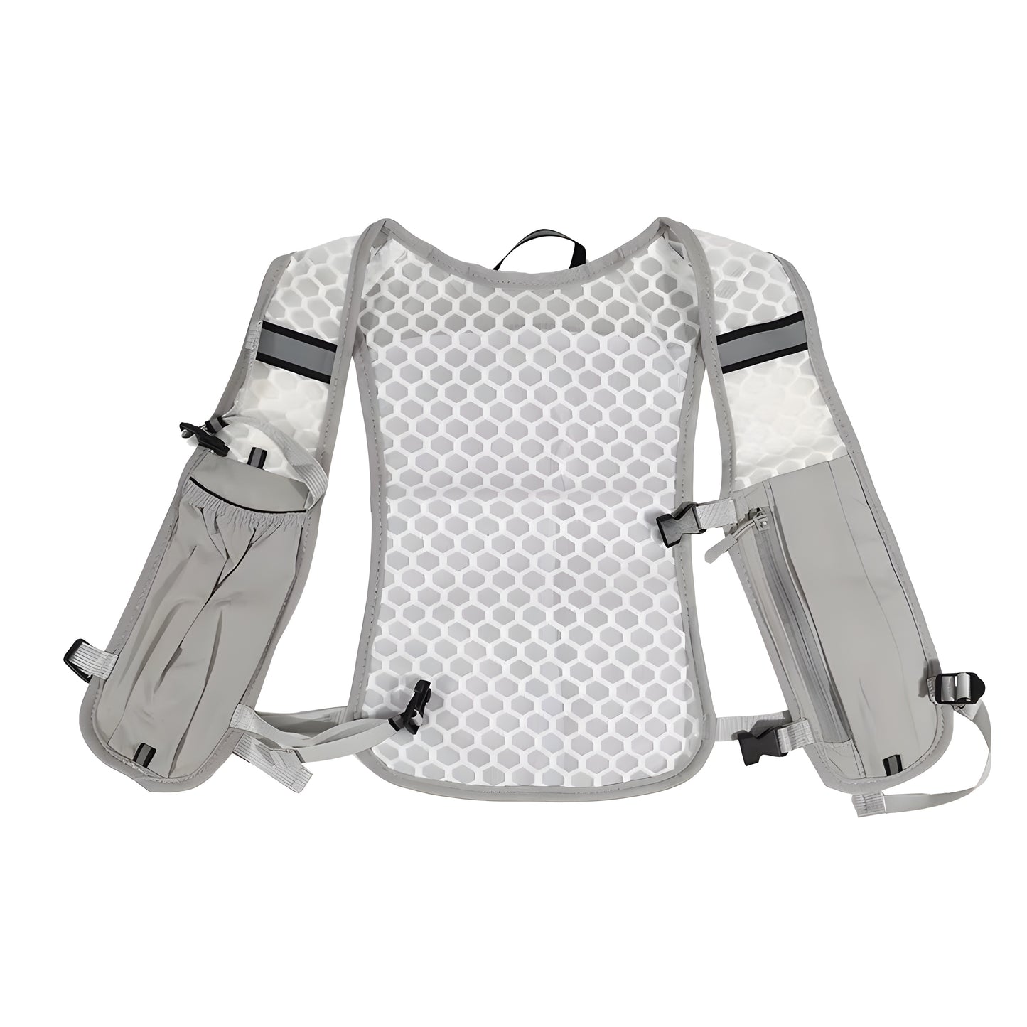 Lichtgewicht hardloopvest - By ENDURACE.